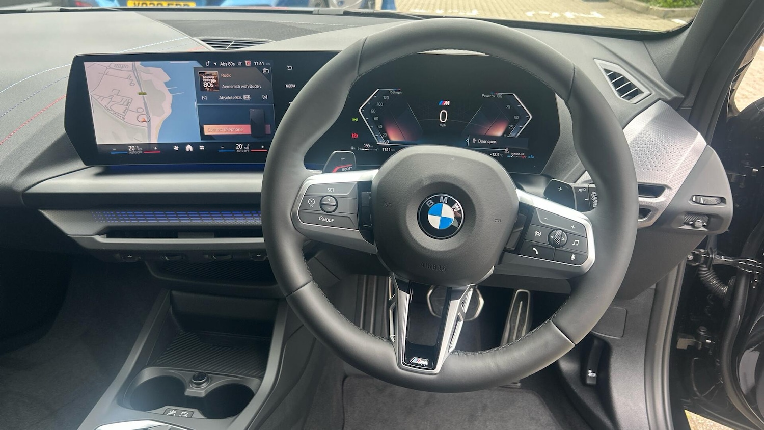 Used BMW 1 Series 2026 for sale - 78140831: Photo 6