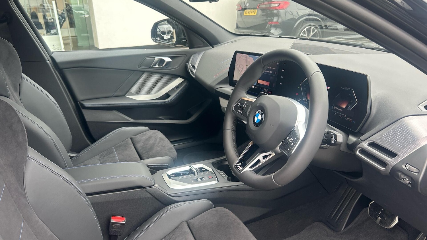 Used BMW 1 Series 2026 for sale - 78140831: Photo 7