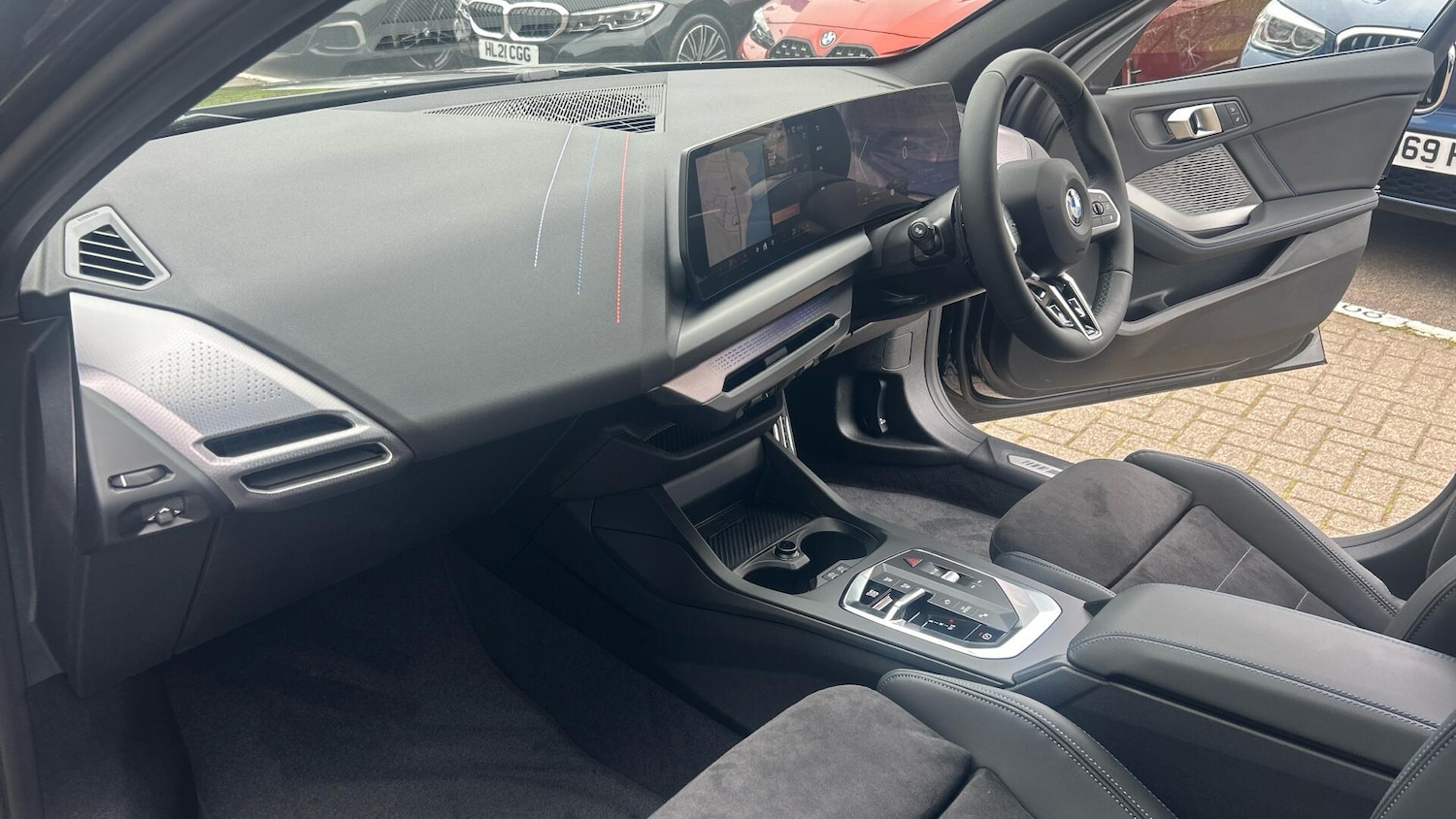 Used BMW 1 Series 2026 for sale - 78140831: Photo 8