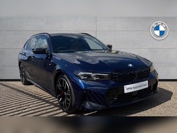 Used BMW 3 Series 2023 for sale - 78305806: Photo