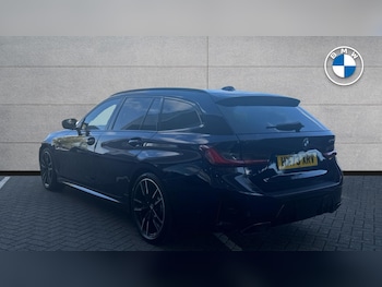 Used BMW 3 Series 2023 for sale - 78305806: Photo