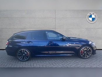 Used BMW 3 Series 2023 for sale - 78305806: Photo