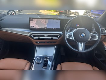 Used BMW 3 Series 2023 for sale - 78305806: Photo