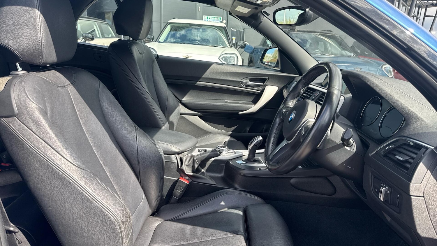 Used BMW 2 Series 2017 for sale - 78098638: Photo 11