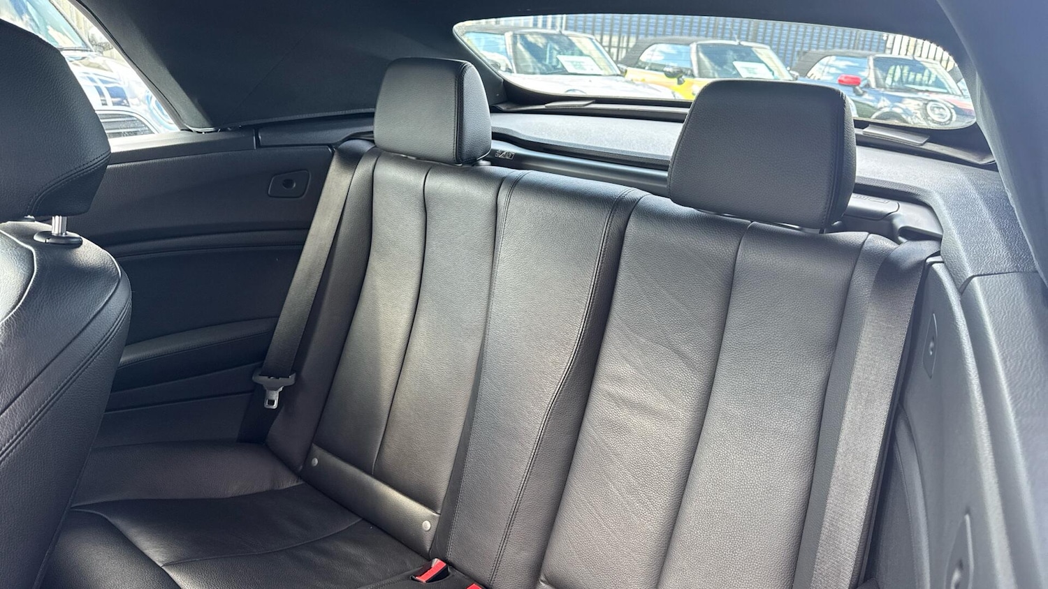 Used BMW 2 Series 2017 for sale - 78098638: Photo 12