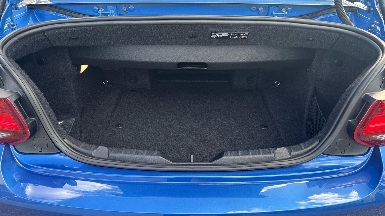 Used BMW 2 Series 2017 for sale - 78098638: Photo 13