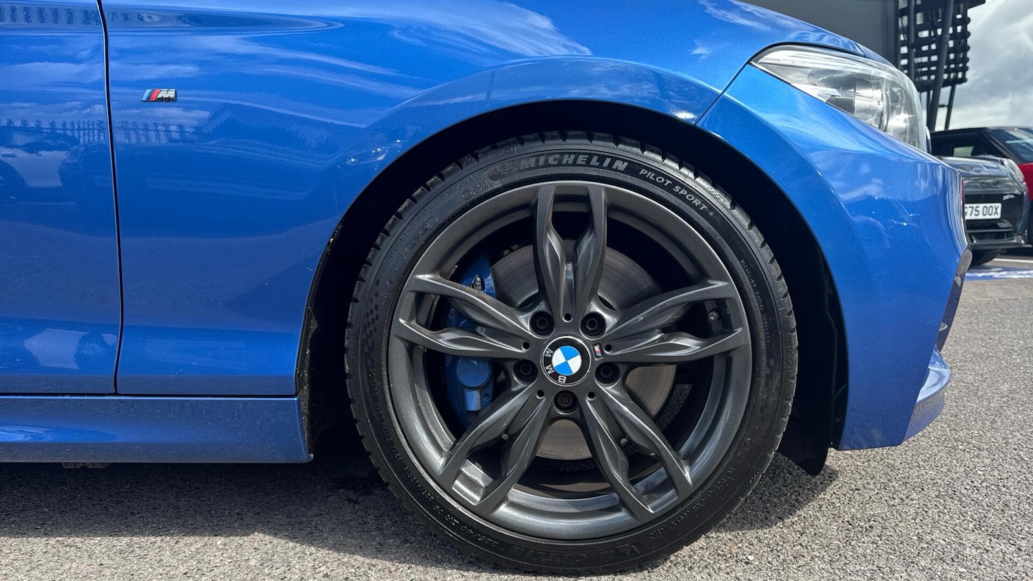 Used BMW 2 Series 2017 for sale - 78098638: Photo 14