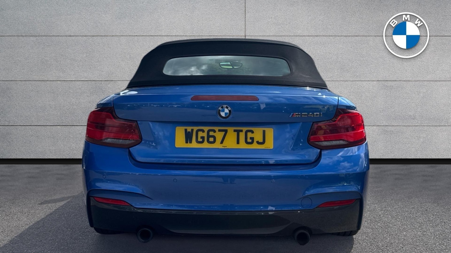 Used BMW 2 Series 2017 for sale - 78098638: Photo 15