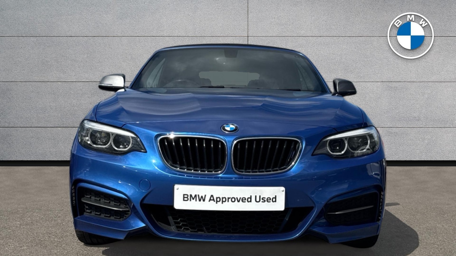 Used BMW 2 Series 2017 for sale - 78098638: Photo 16