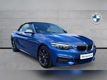 Used BMW 2 Series 2017 for sale - 78098638: Photo