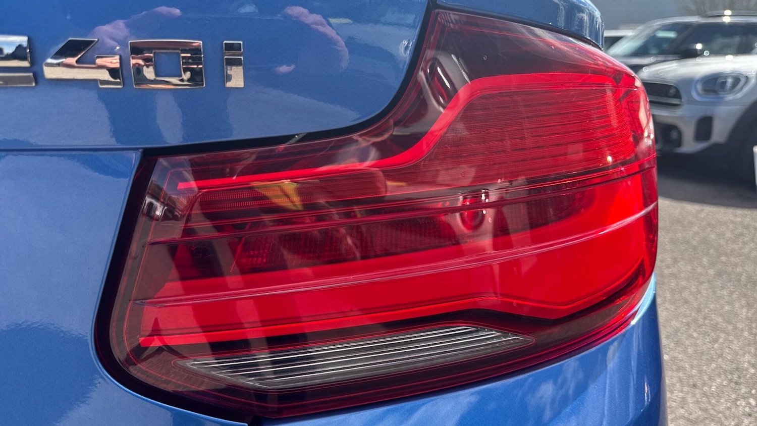 Used BMW 2 Series 2017 for sale - 78098638: Photo 22