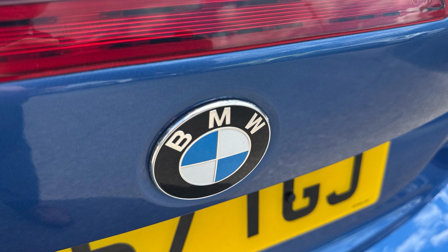 Used BMW 2 Series 2017 for sale - 78098638: Photo 24