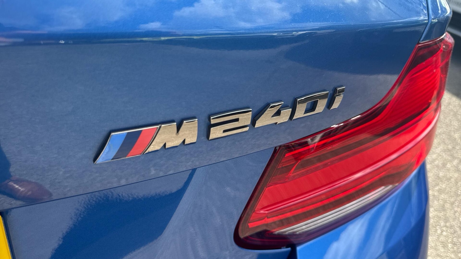 Used BMW 2 Series 2017 for sale - 78098638: Photo 25