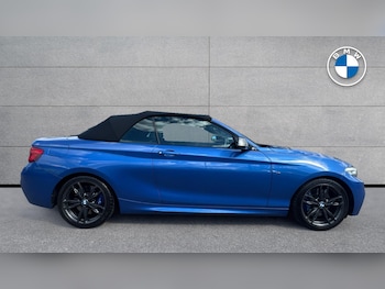 Used BMW 2 Series 2017 for sale - 78098638: Photo