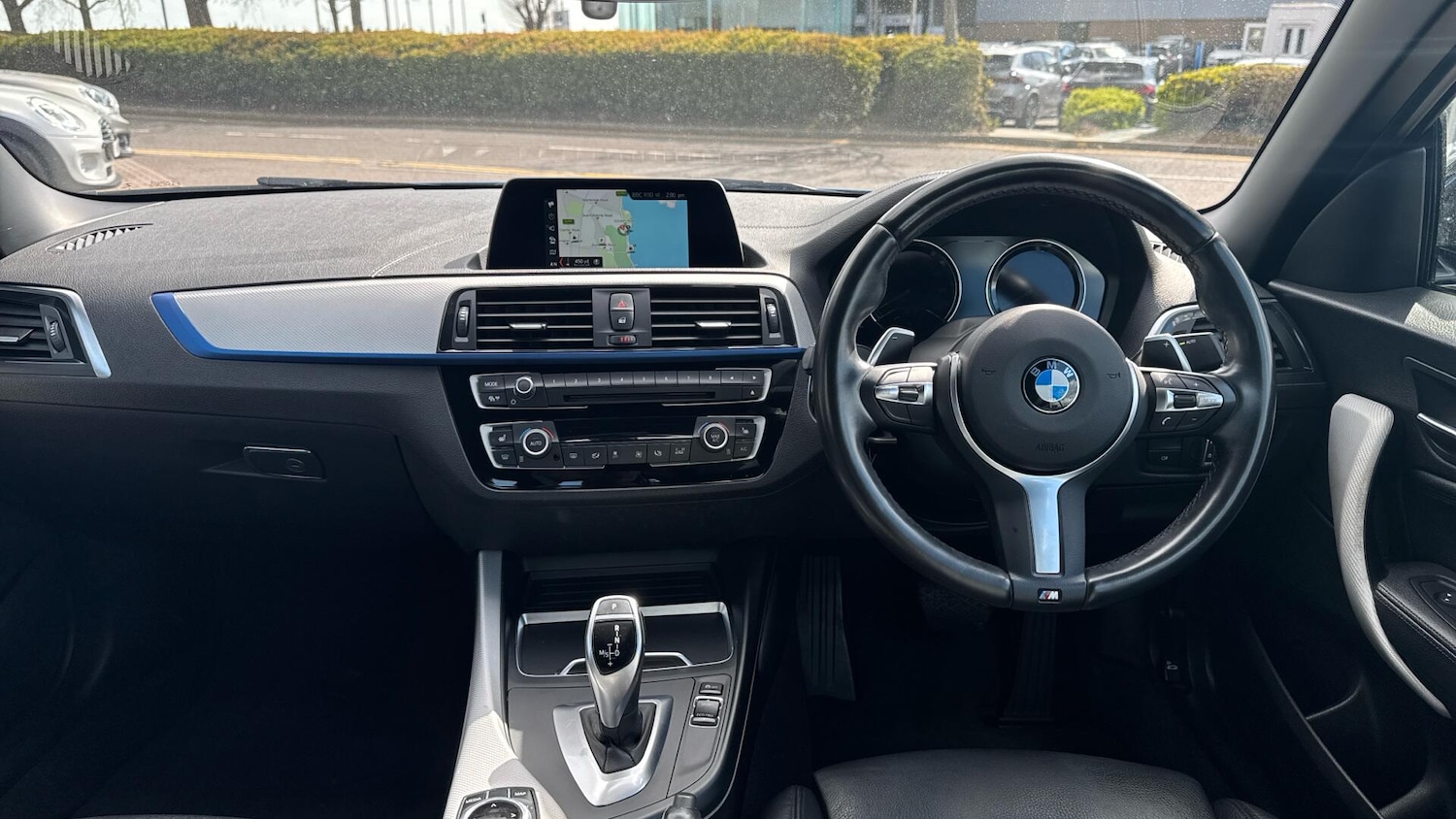 Used BMW 2 Series 2017 for sale - 78098638: Photo 4