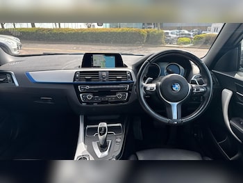 Used BMW 2 Series 2017 for sale - 78098638: Photo