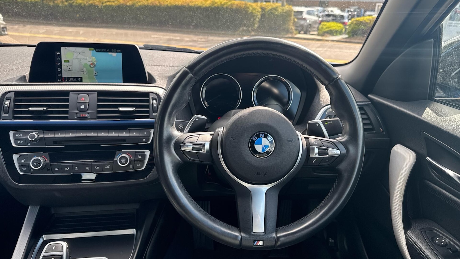 Used BMW 2 Series 2017 for sale - 78098638: Photo 5