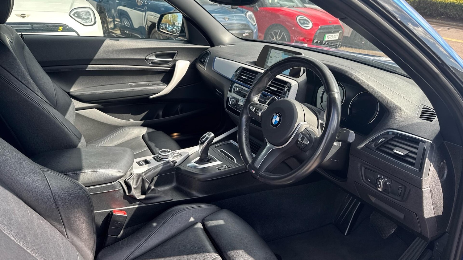 Used BMW 2 Series 2017 for sale - 78098638: Photo 6