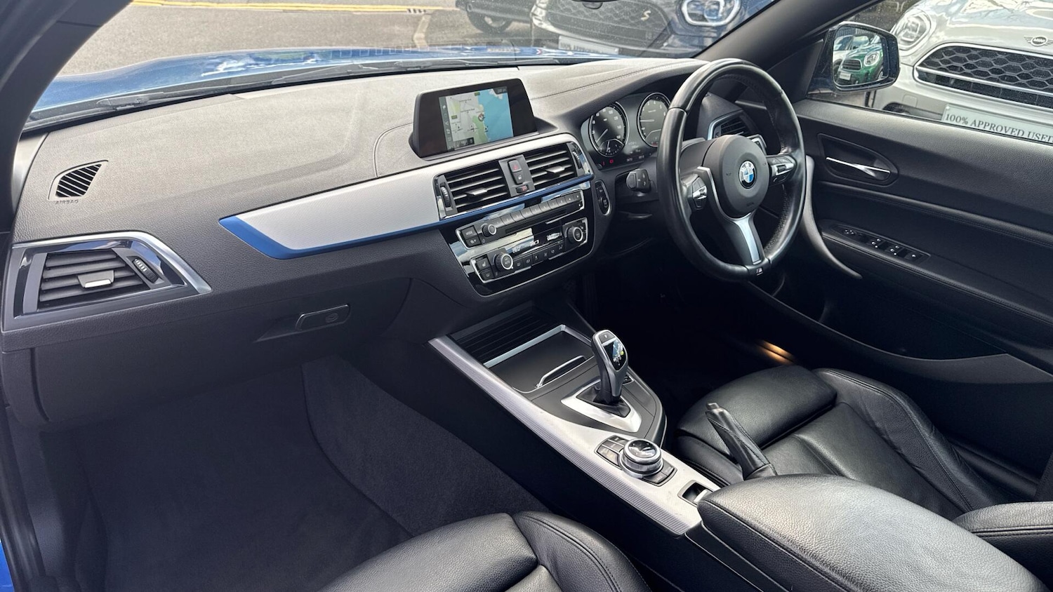 Used BMW 2 Series 2017 for sale - 78098638: Photo 7