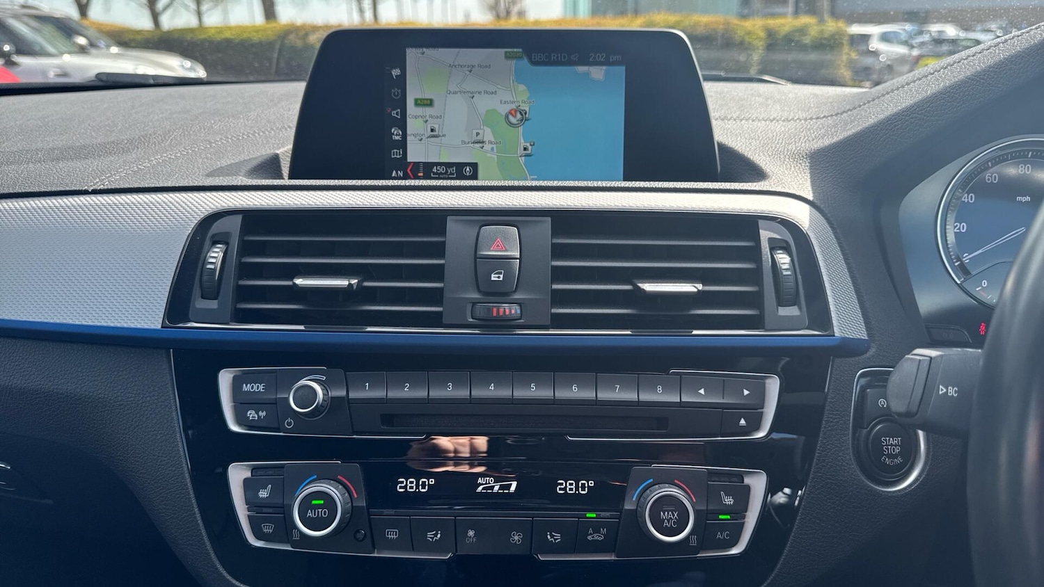 Used BMW 2 Series 2017 for sale - 78098638: Photo 8