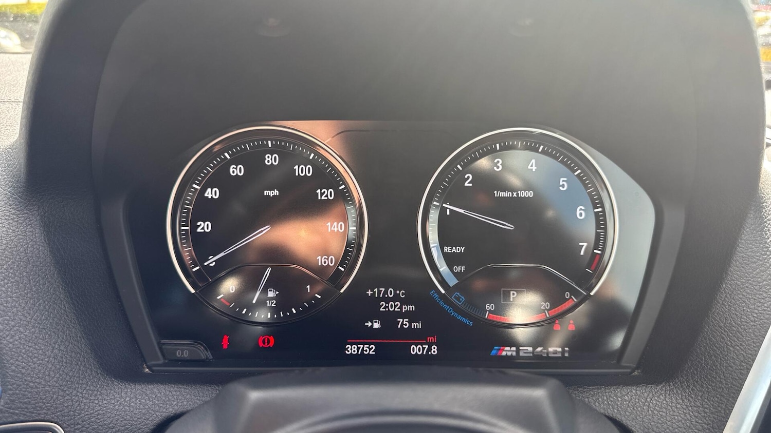 Used BMW 2 Series 2017 for sale - 78098638: Photo 9