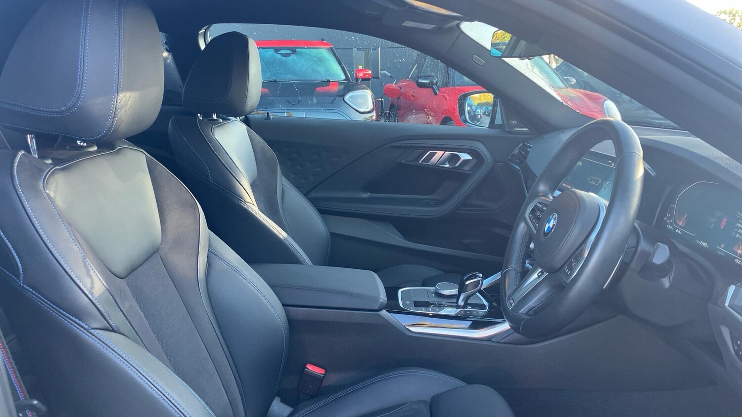 Used BMW 2 Series 2022 for sale - 76675342: Photo 11