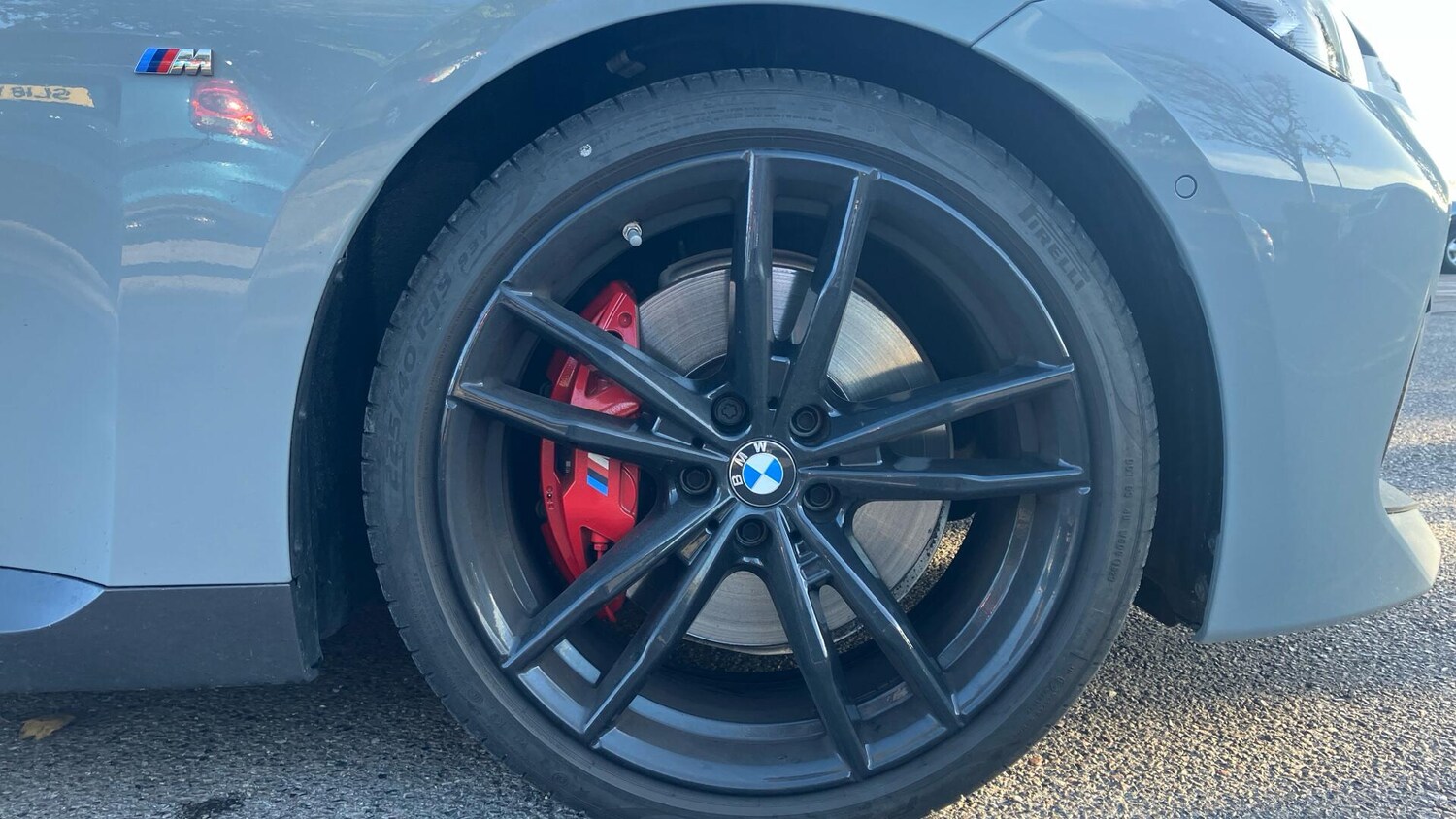 Used BMW 2 Series 2022 for sale - 76675342: Photo 14