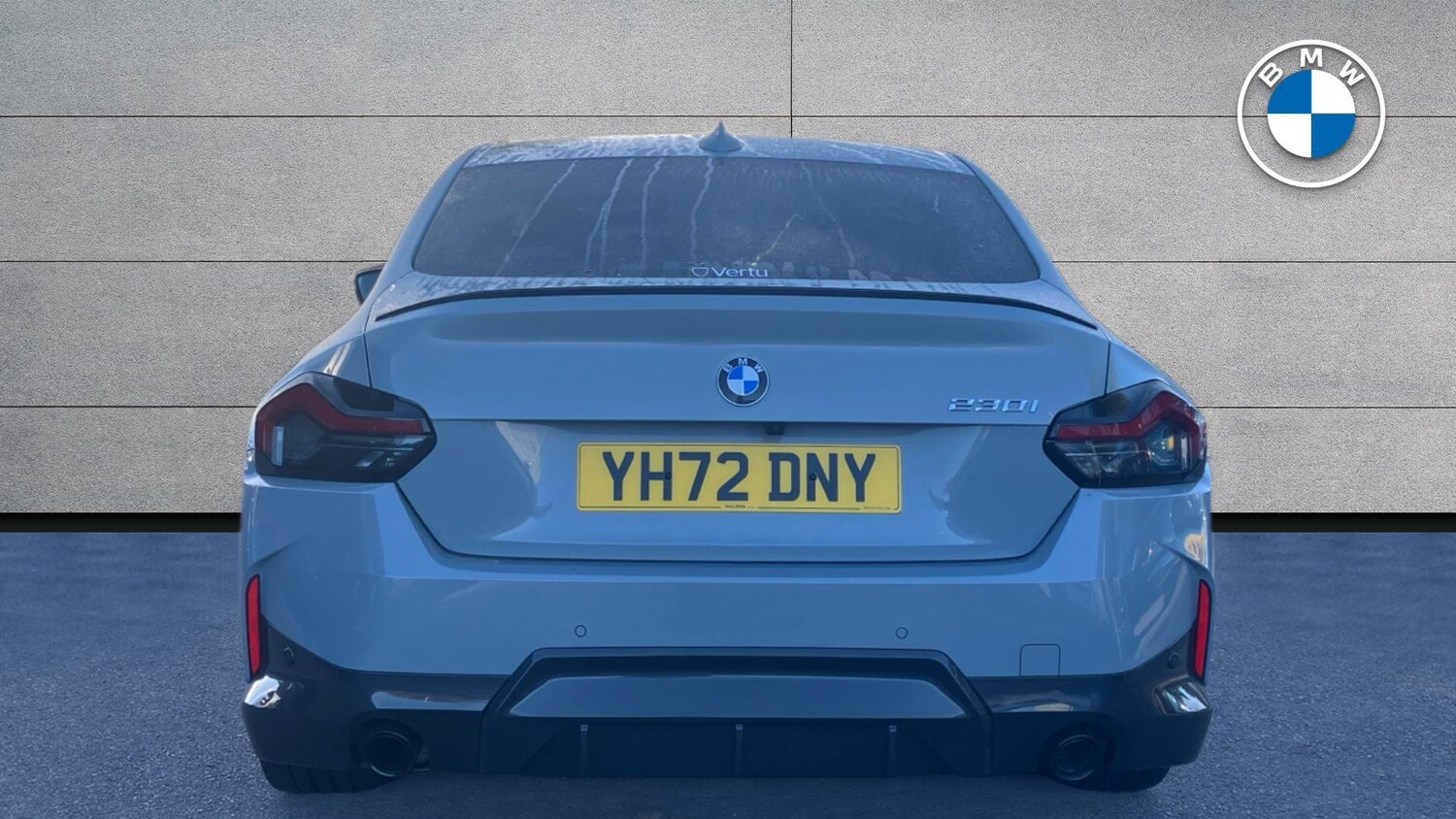 Used BMW 2 Series 2022 for sale - 76675342: Photo 15