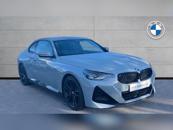 Used BMW 2 Series 2022 for sale - 76675342: Photo