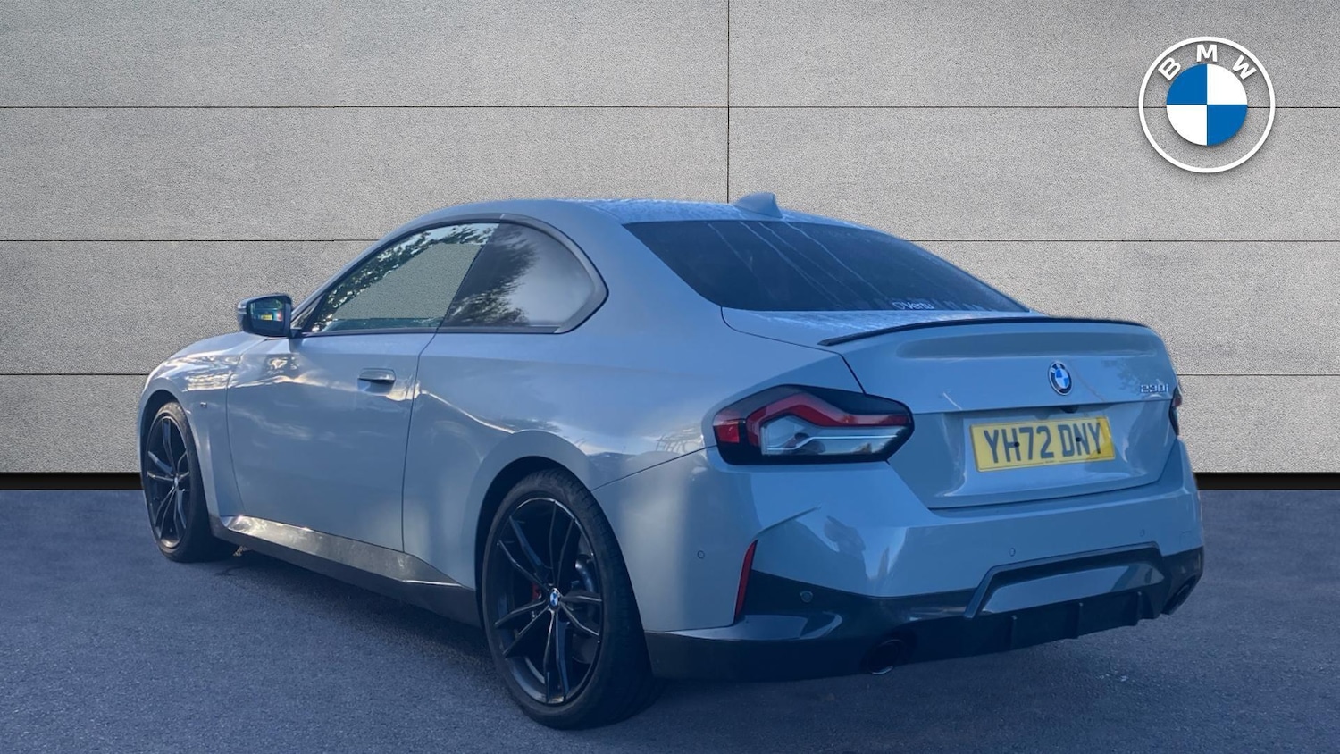 Used BMW 2 Series 2022 for sale - 76675342: Photo 2