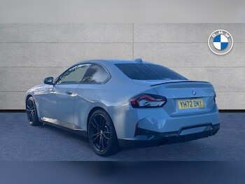 Used BMW 2 Series 2022 for sale - 76675342: Photo