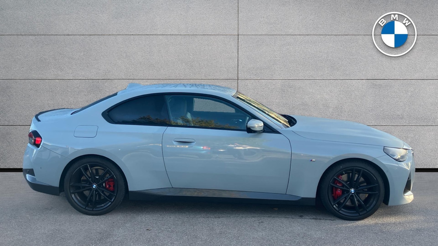 Used BMW 2 Series 2022 for sale - 76675342: Photo 3