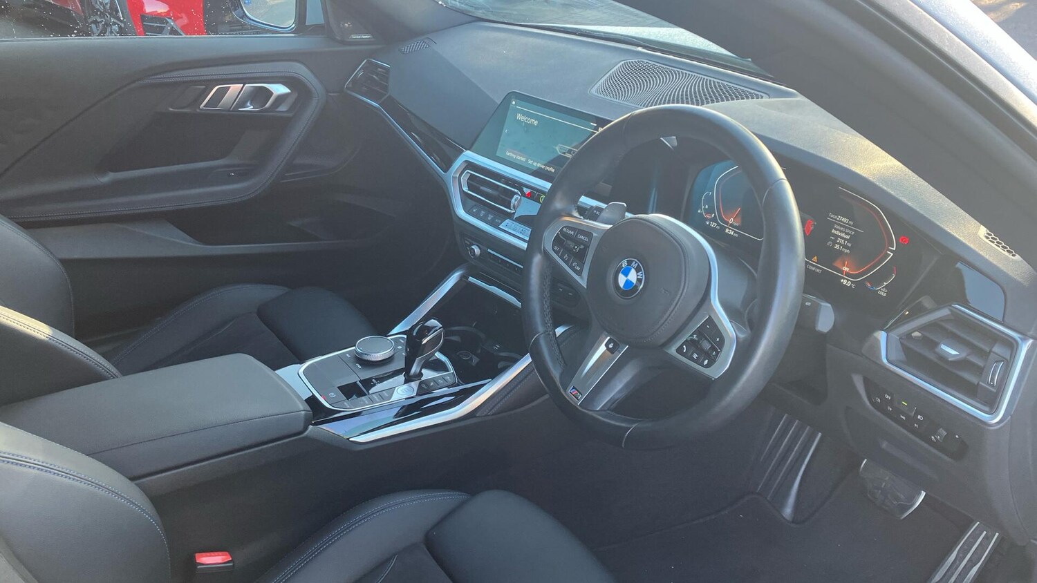 Used BMW 2 Series 2022 for sale - 76675342: Photo 6