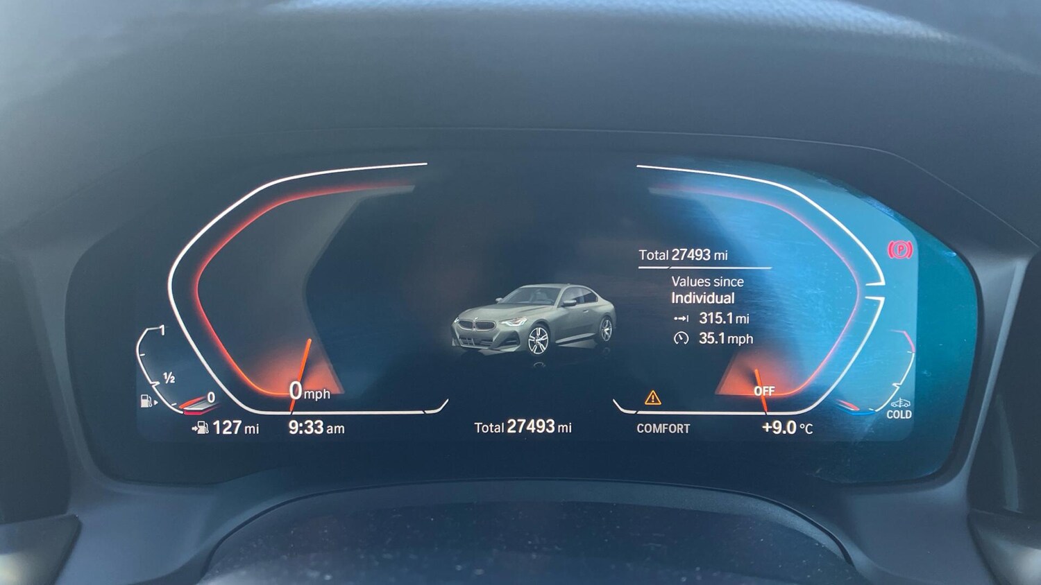 Used BMW 2 Series 2022 for sale - 76675342: Photo 9