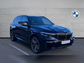 2023 (23) - xDrive M50i 5dr Auto