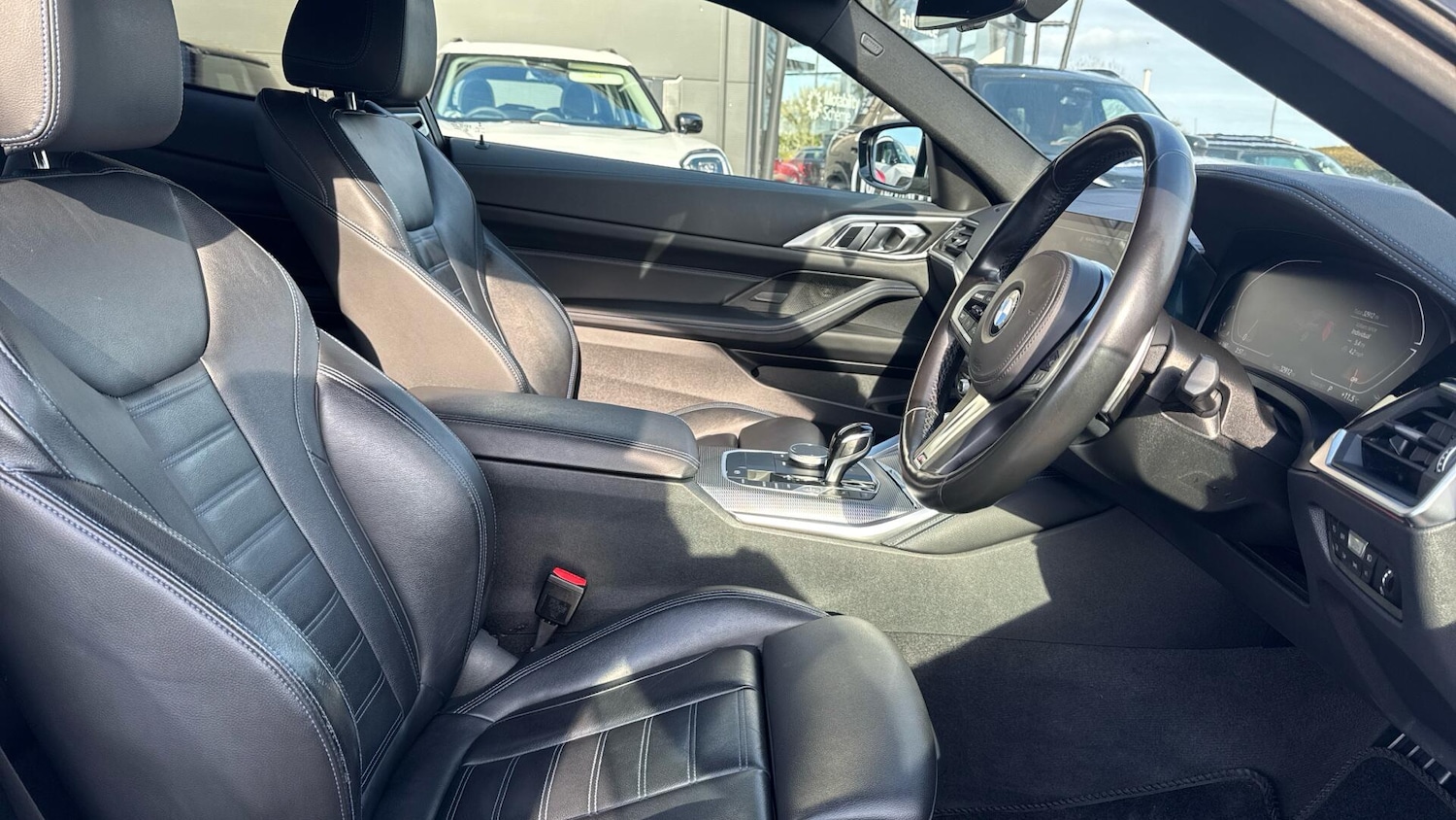 Used BMW 4 Series 2022 for sale - 78039232: Photo 12