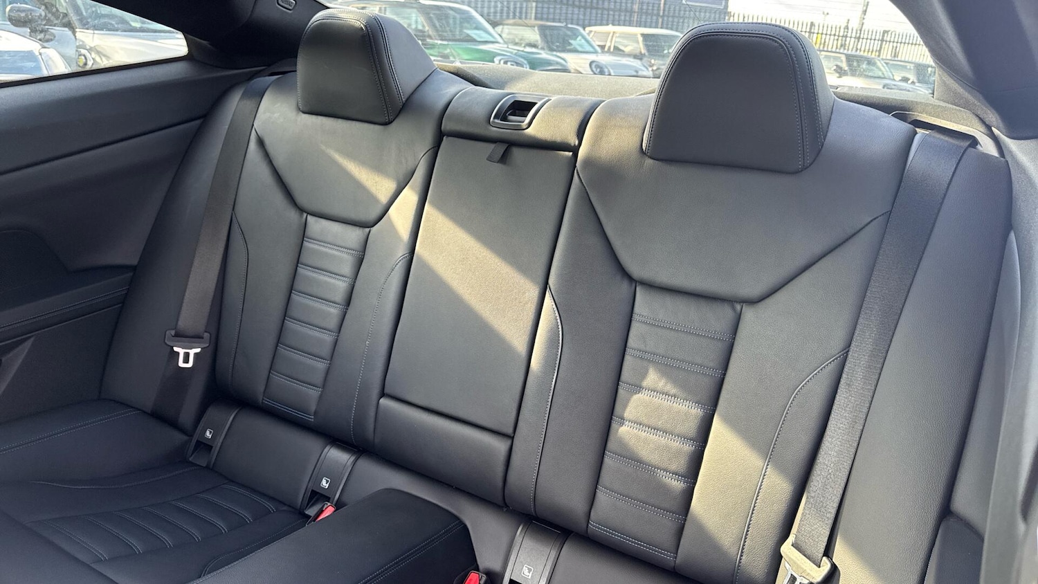 Used BMW 4 Series 2022 for sale - 78039232: Photo 13