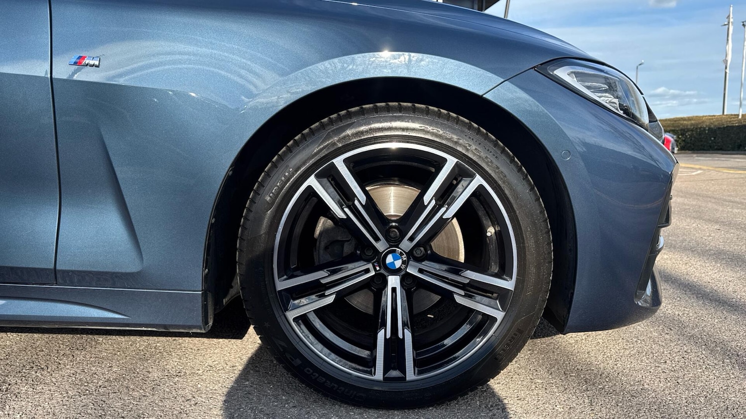 Used BMW 4 Series 2022 for sale - 78039232: Photo 15