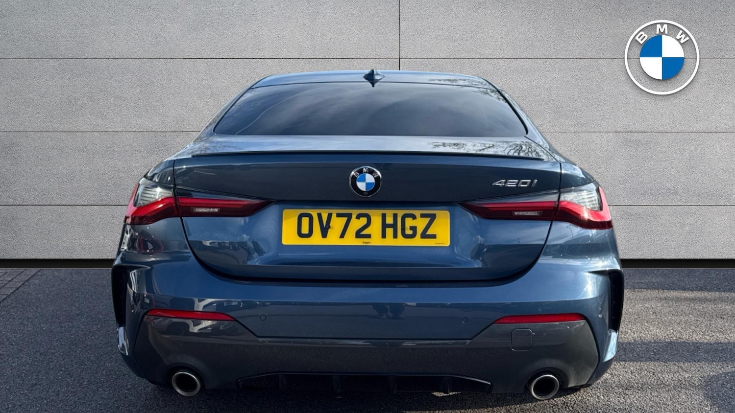 Used BMW 4 Series 2022 for sale - 78039232: Photo 16