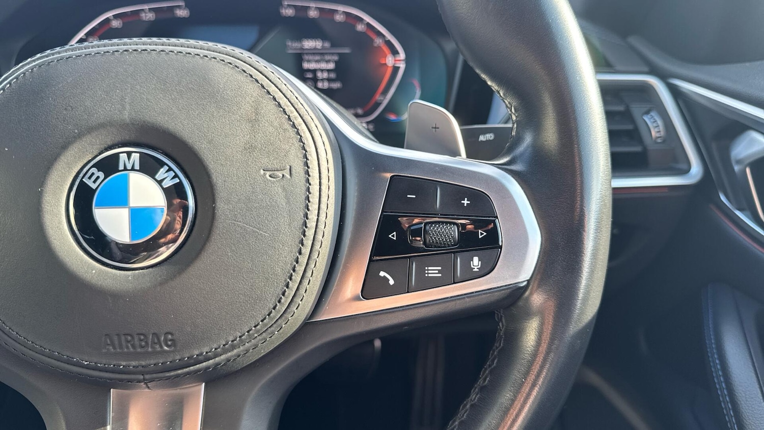 Used BMW 4 Series 2022 for sale - 78039232: Photo 19