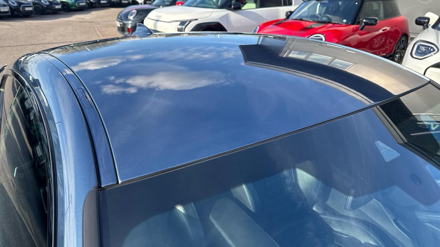 Used BMW 4 Series 2022 for sale - 78039232: Photo 22