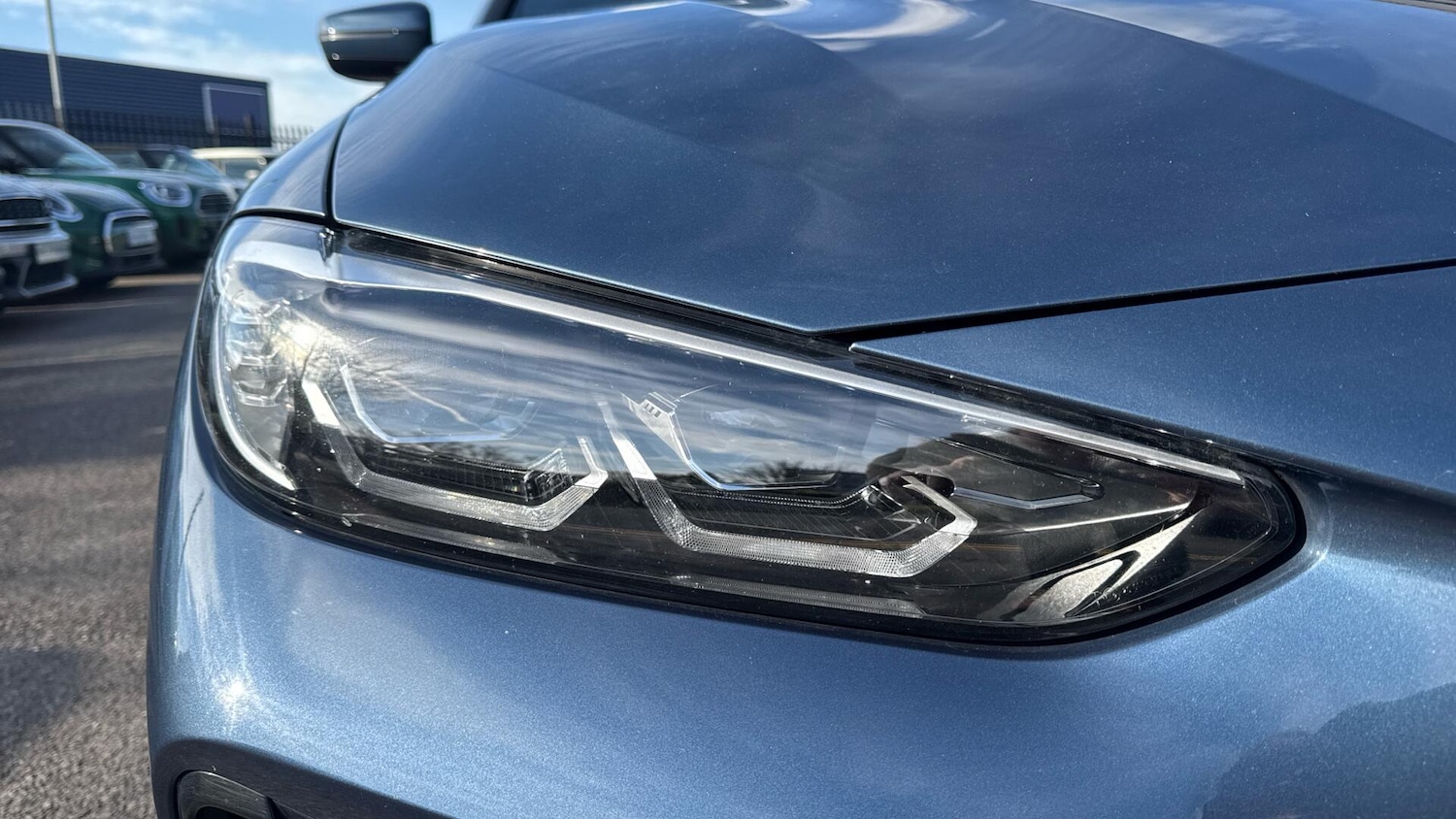 Used BMW 4 Series 2022 for sale - 78039232: Photo 24