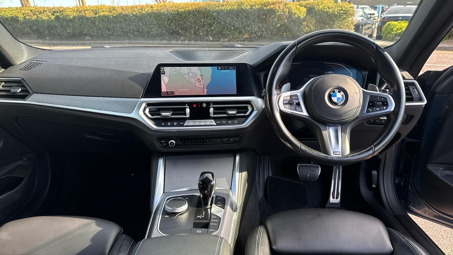 Used BMW 4 Series 2022 for sale - 78039232: Photo 5