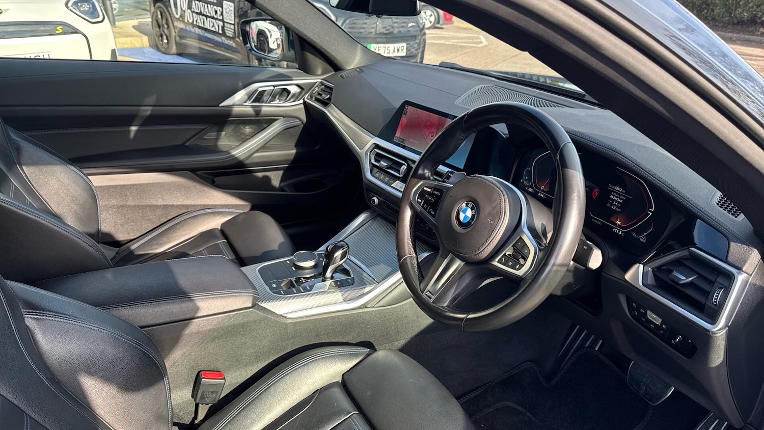 Used BMW 4 Series 2022 for sale - 78039232: Photo 7