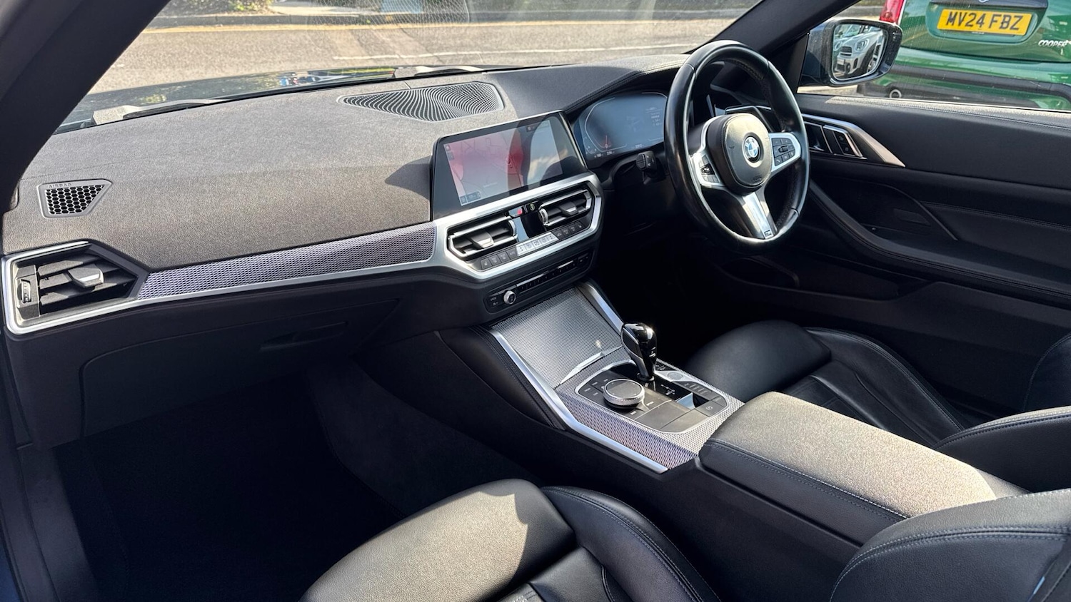 Used BMW 4 Series 2022 for sale - 78039232: Photo 8