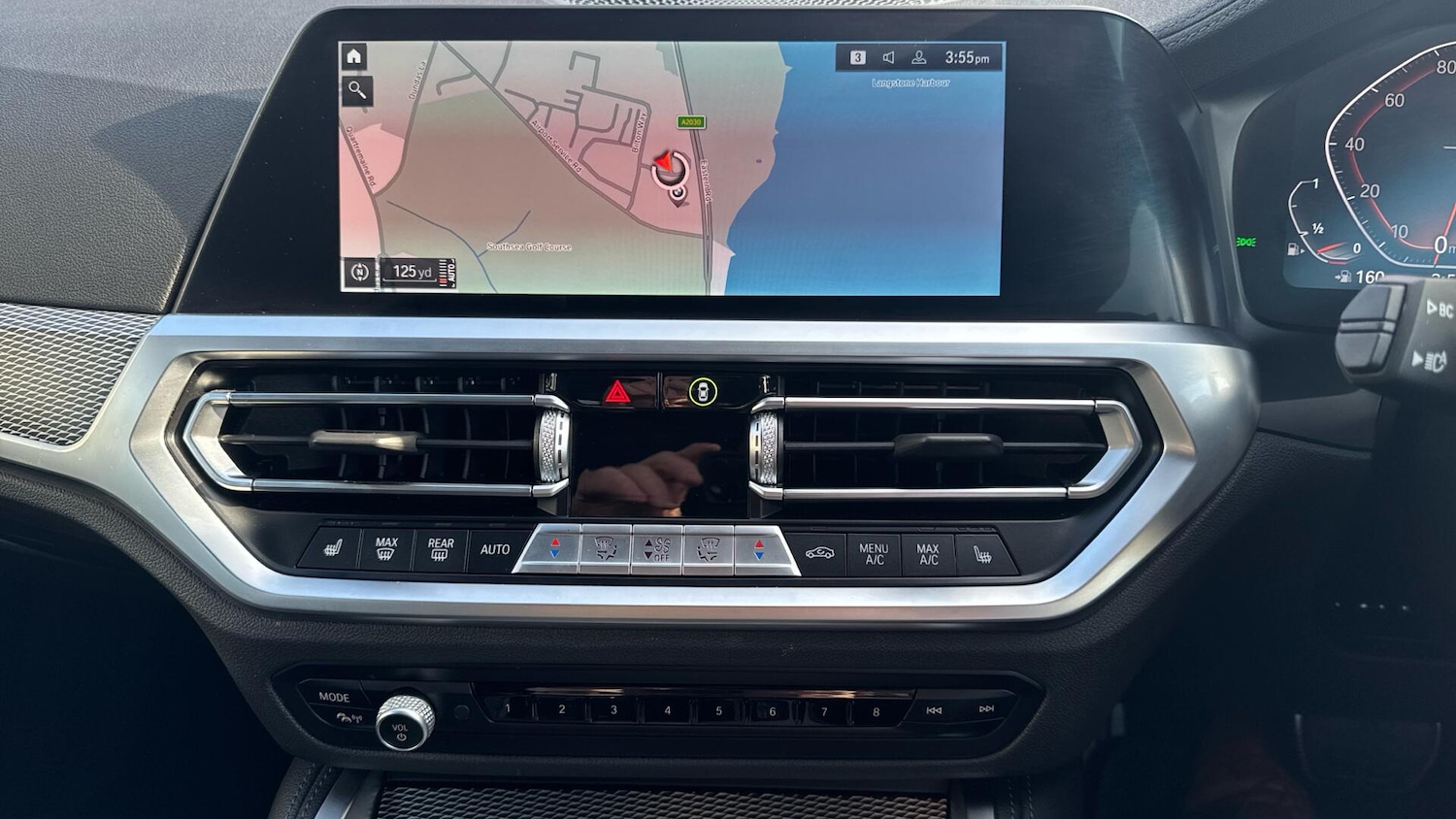 Used BMW 4 Series 2022 for sale - 78039232: Photo 9