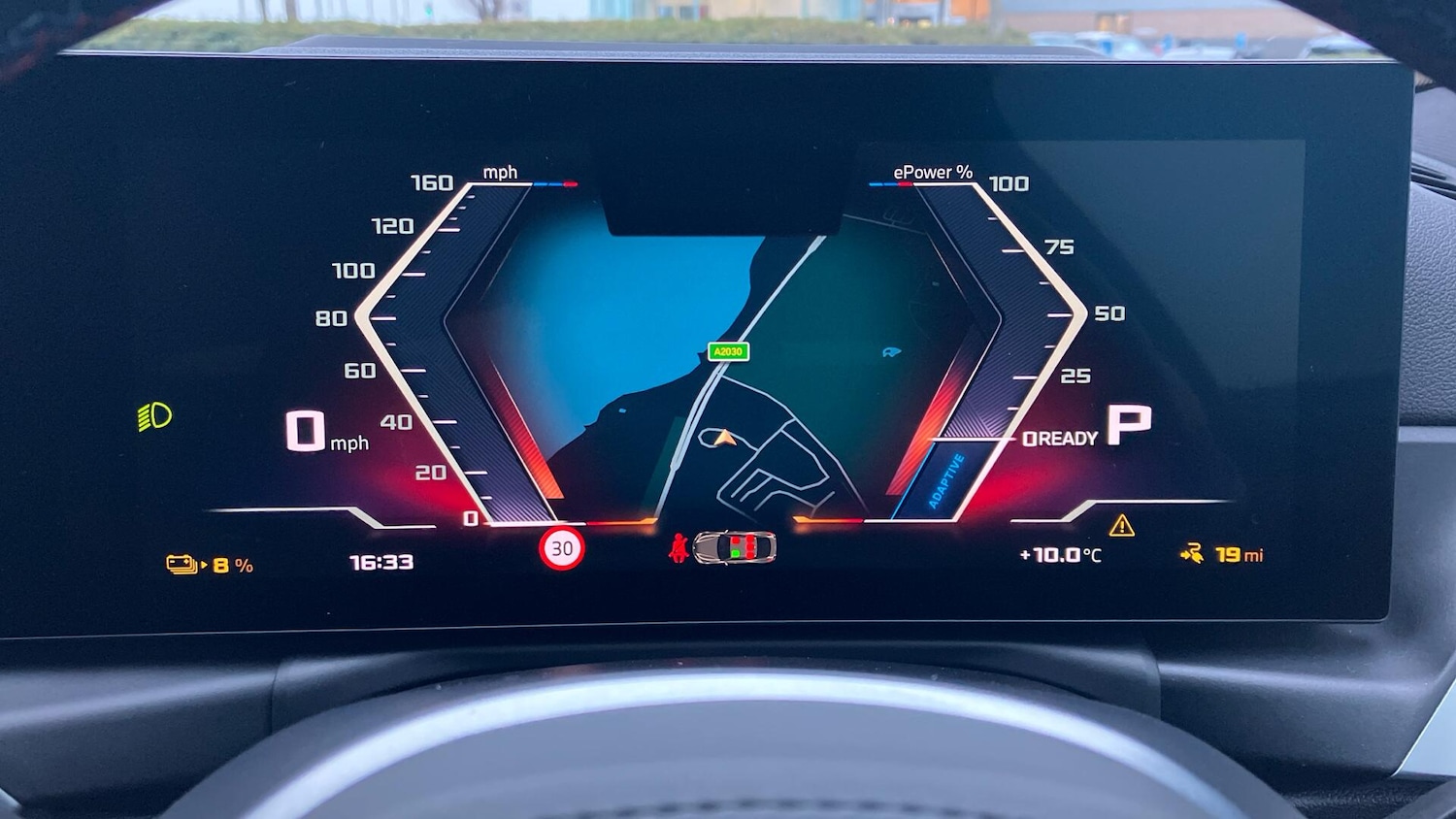 Used BMW i4 2023 for sale - 77851600: Photo 10