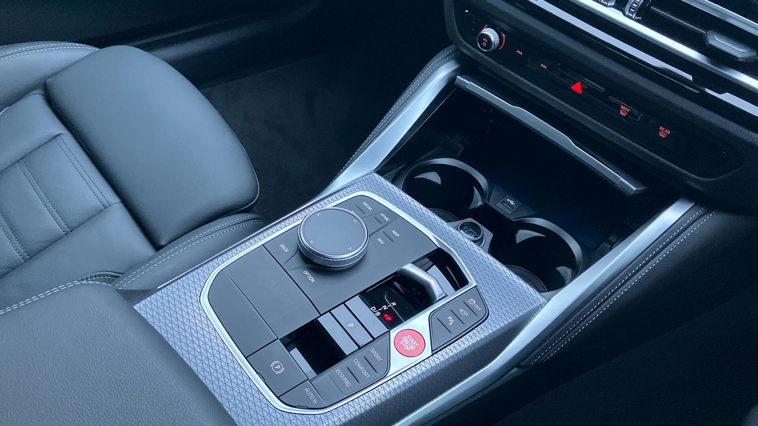 Used BMW i4 2023 for sale - 77851600: Photo 11