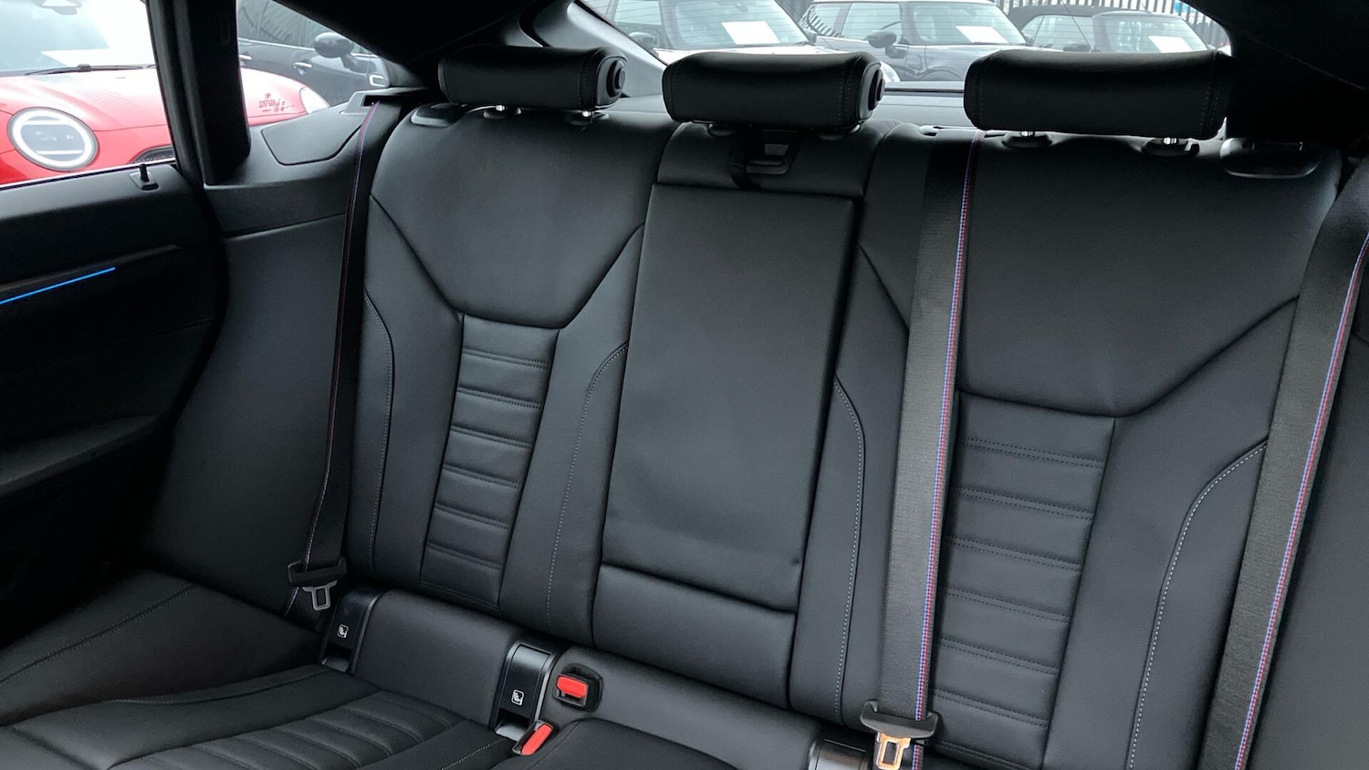 Used BMW i4 2023 for sale - 77851600: Photo 13