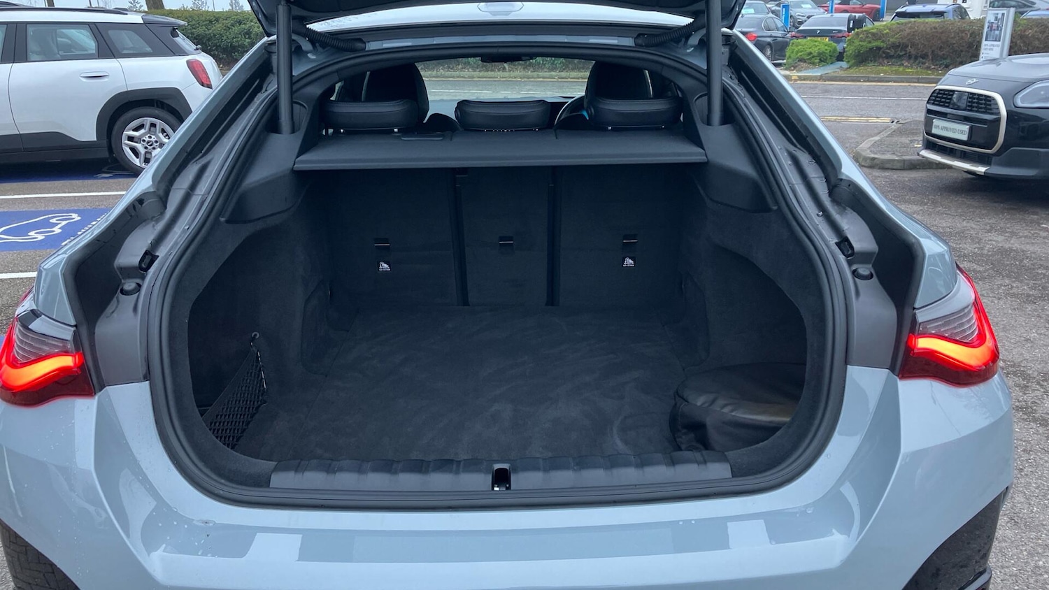 Used BMW i4 2023 for sale - 77851600: Photo 14